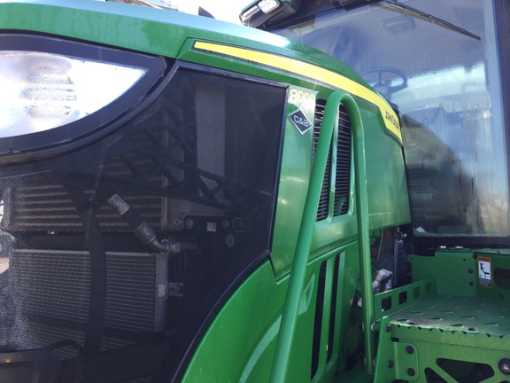 2022 John Deere 800R Misc