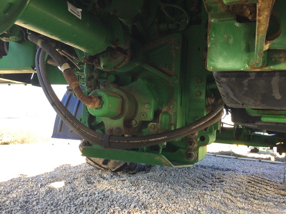 2022 John Deere 800R Misc