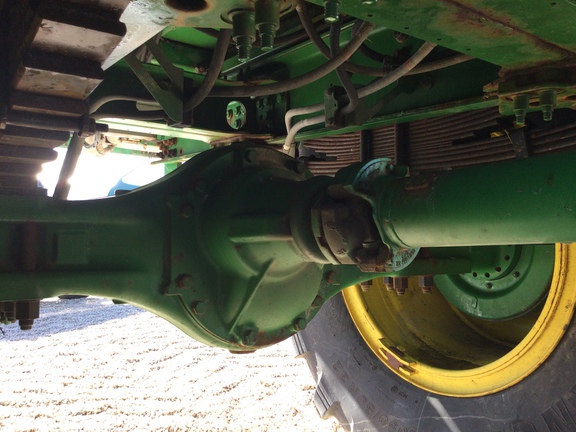 2022 John Deere 800R Misc