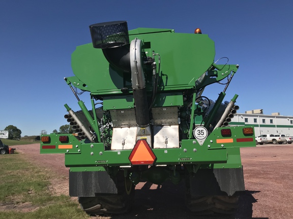 2019 John Deere F4365 Misc