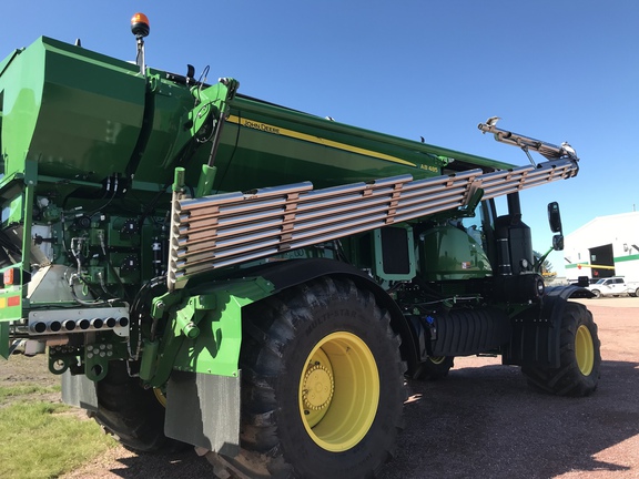 2019 John Deere F4365 Misc