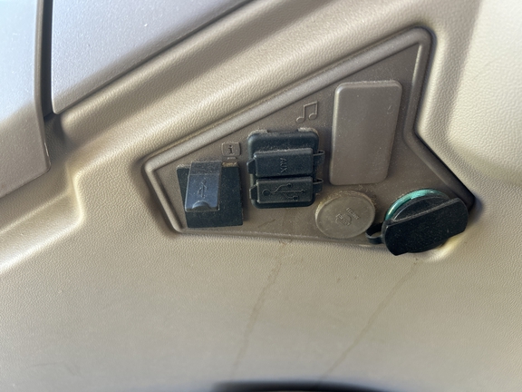 2021 John Deere S780 Combine