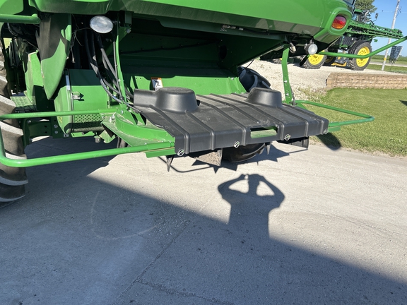 2021 John Deere S780 Combine