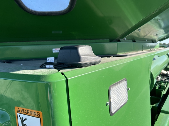 2021 John Deere S780 Combine