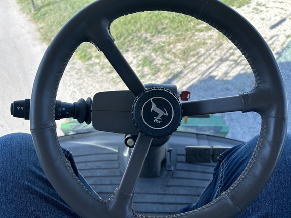 2021 John Deere S780 Combine