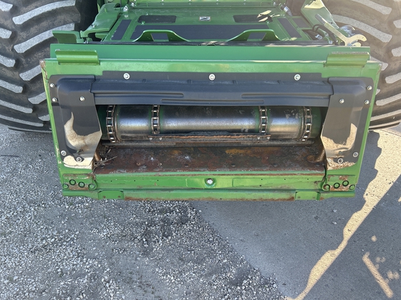 2021 John Deere S780 Combine