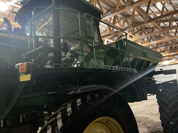 2018 John Deere R4038 Sprayer/High Clearance