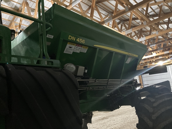 2018 John Deere R4038 Sprayer/High Clearance