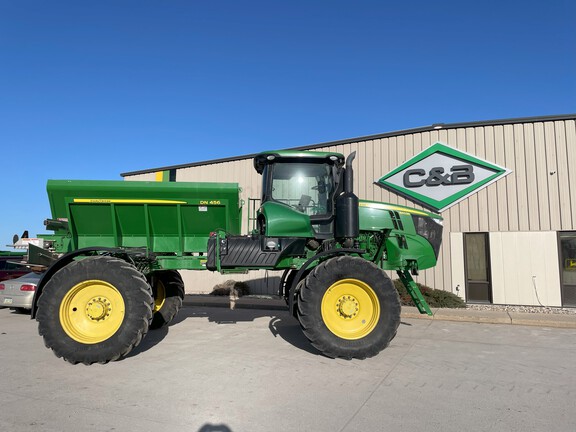 2018 John Deere R4038 Sprayer/High Clearance