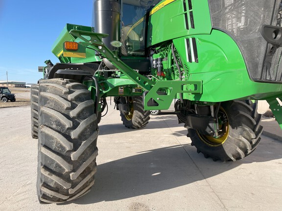 2018 John Deere R4038 Sprayer/High Clearance