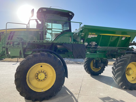 2018 John Deere R4038 Sprayer/High Clearance