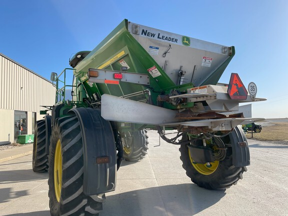 2018 John Deere R4038 Sprayer/High Clearance