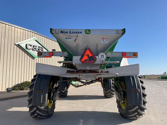 2018 John Deere R4038 Sprayer/High Clearance