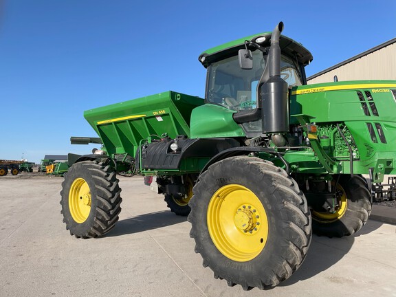 2018 John Deere R4038 Sprayer/High Clearance