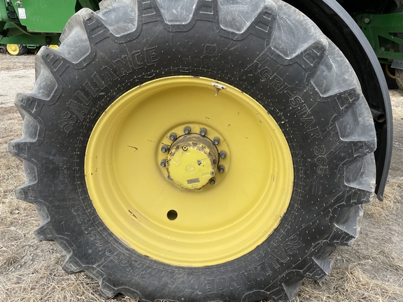 2018 John Deere R4038 Sprayer/High Clearance