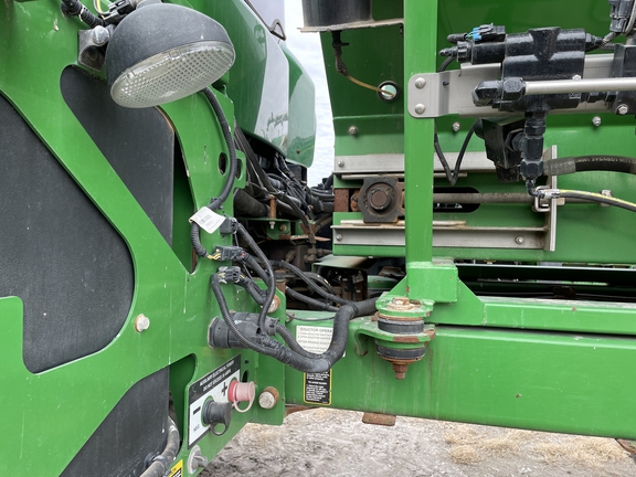 2018 John Deere R4038 Sprayer/High Clearance