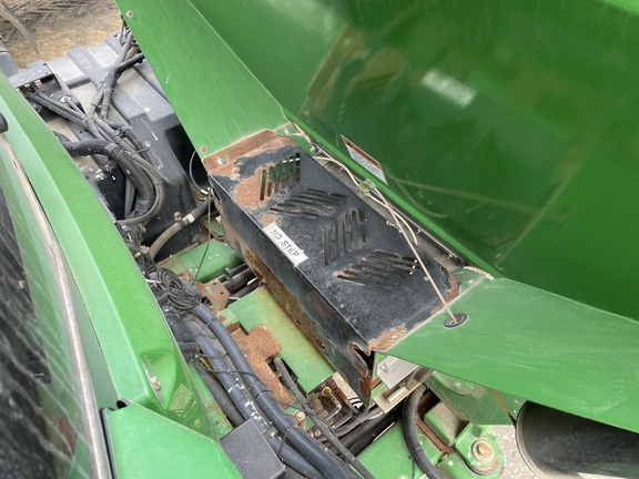 2018 John Deere R4038 Sprayer/High Clearance