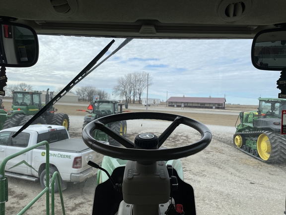 2018 John Deere R4038 Sprayer/High Clearance