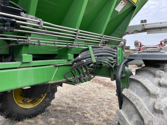 2018 John Deere R4038 Sprayer/High Clearance