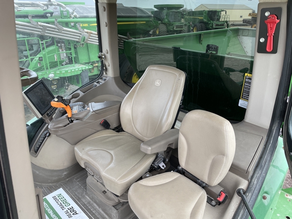 2018 John Deere R4038 Sprayer/High Clearance