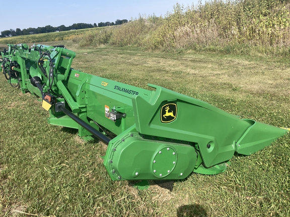 2023 John Deere C12F StalkMaster Header Corn Head