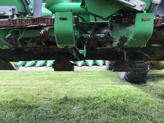 2023 John Deere C12F StalkMaster Header Corn Head