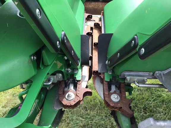 2023 John Deere C12F StalkMaster Header Corn Head