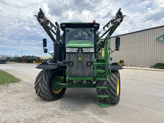 2021 John Deere F4365 Misc