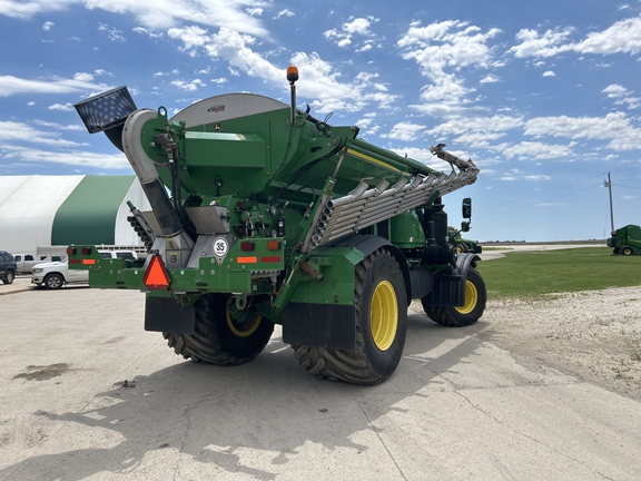 2021 John Deere F4365 Misc