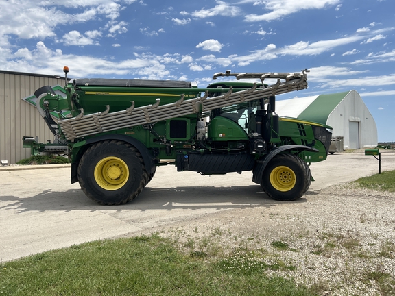 2021 John Deere F4365 Misc