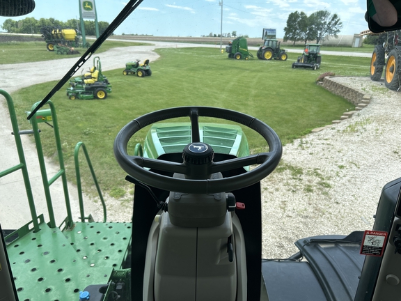 2021 John Deere F4365 Misc