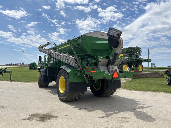 2021 John Deere F4365 Misc