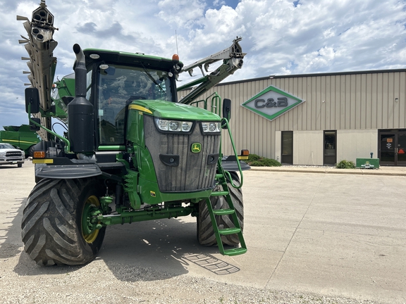 2021 John Deere F4365 Misc