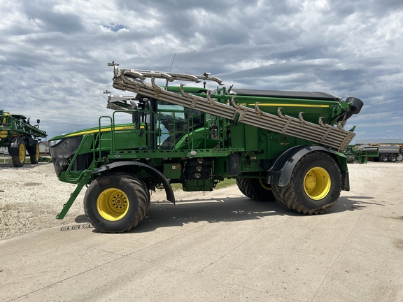 2021 John Deere F4365 Misc