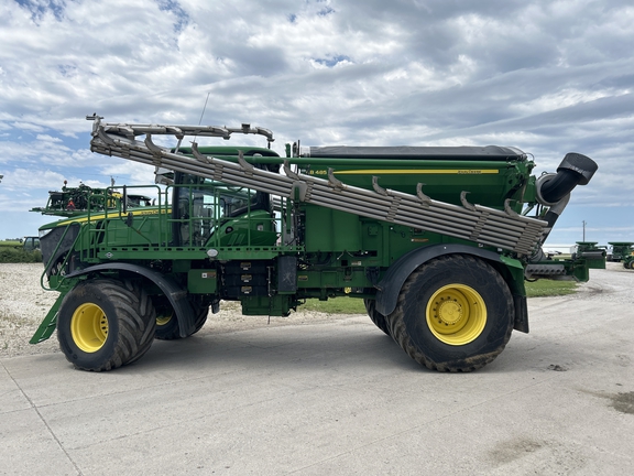 2021 John Deere F4365 Misc