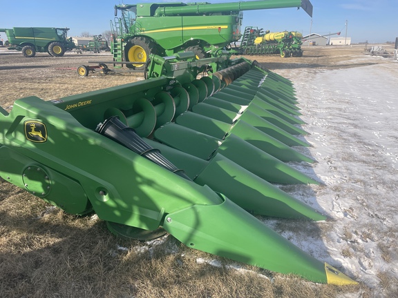 2023 John Deere C16F Header Corn Head