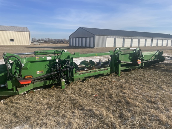 2023 John Deere C16F Header Corn Head