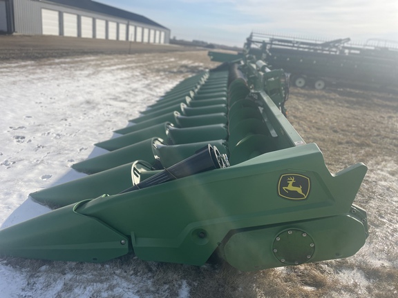 2023 John Deere C16F Header Corn Head