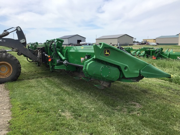 2023 John Deere C16F STALKMASTER Header Corn Head