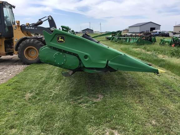 2023 John Deere C16F STALKMASTER Header Corn Head