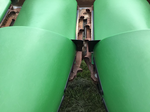 2023 John Deere C16F STALKMASTER Header Corn Head
