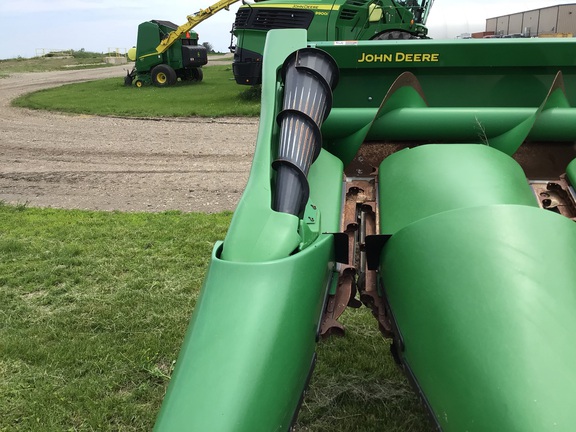 2023 John Deere C16F STALKMASTER Header Corn Head
