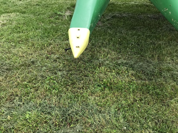 2023 John Deere C16F STALKMASTER Header Corn Head