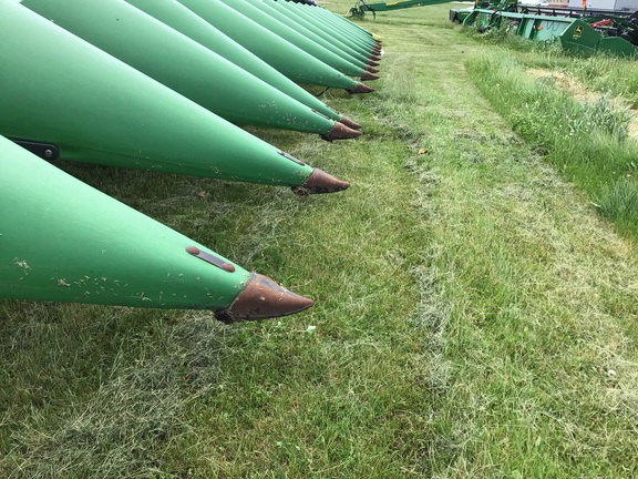 2023 John Deere C16F STALKMASTER Header Corn Head