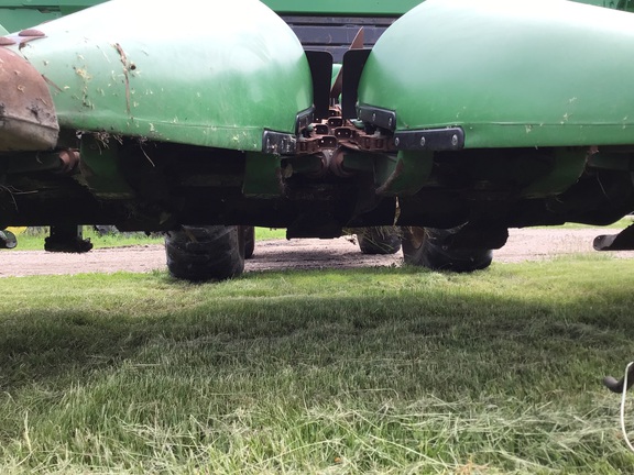 2023 John Deere C16F STALKMASTER Header Corn Head