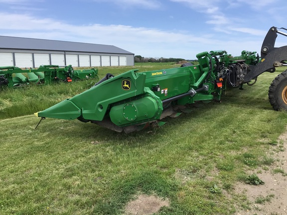 2023 John Deere C16F STALKMASTER Header Corn Head