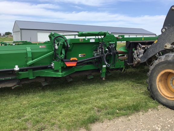 2023 John Deere C16F STALKMASTER Header Corn Head