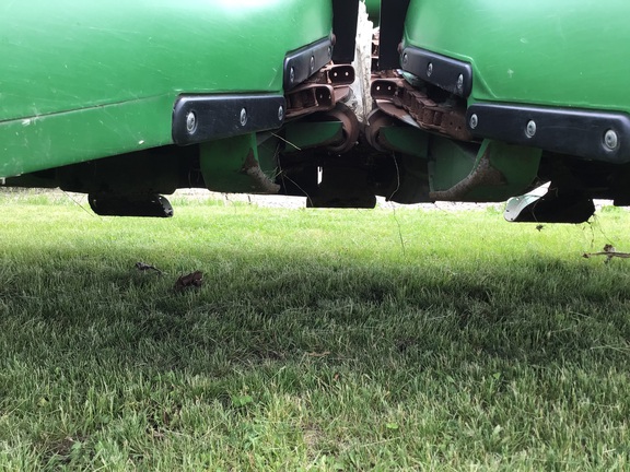 2023 John Deere C16F STALKMASTER Header Corn Head