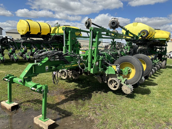 2020 John Deere 1775NT Planter