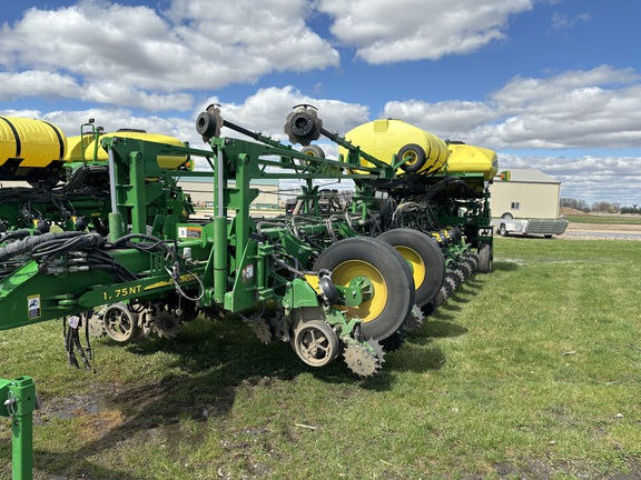 2020 John Deere 1775NT Planter